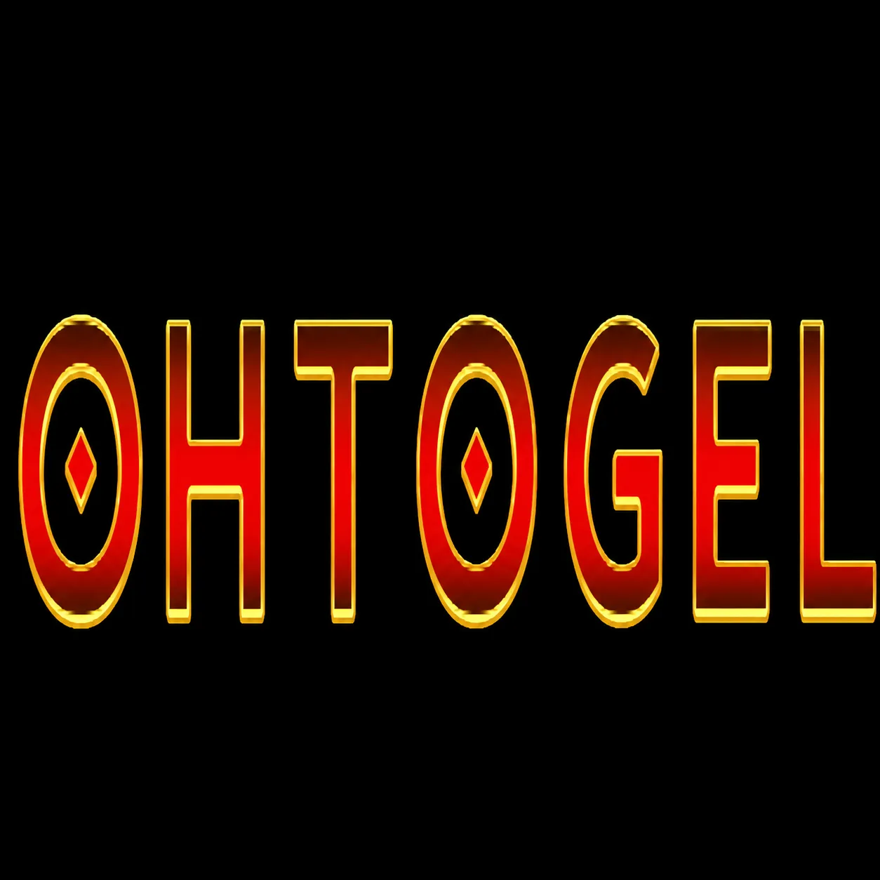 OHTOGEL - Aplikasi Chat Encrypted untuk Komunikasi Aman