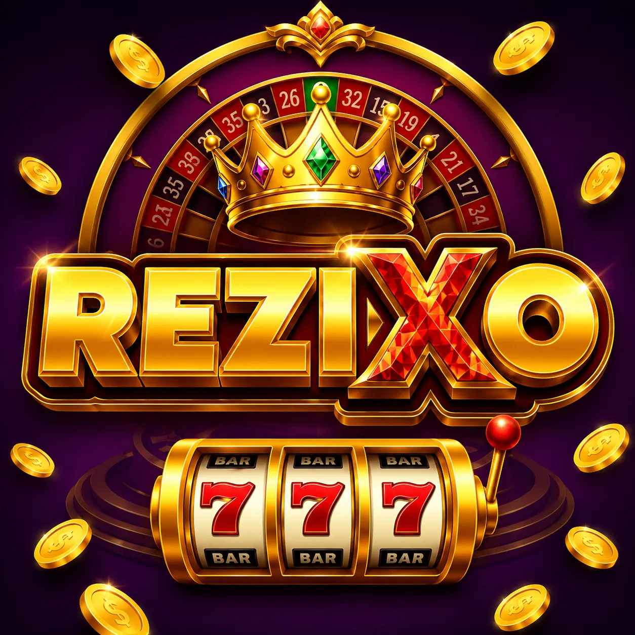 rezixo - Ensiklopedia APK