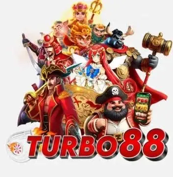 TURBO88 - Aplikasi Berita Teknologi Terdepan